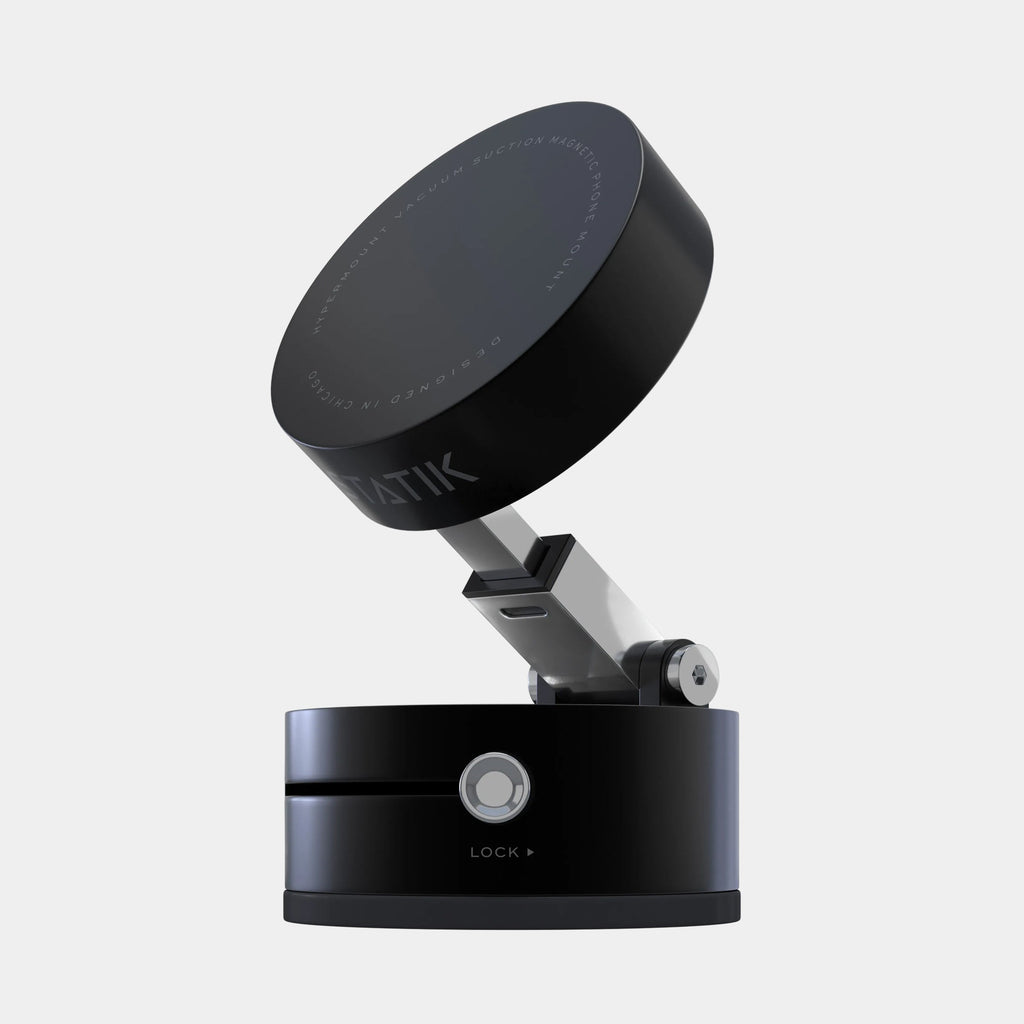 HyperMount™ (Gen 2)