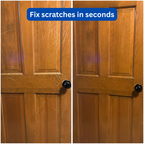 Wood Repair & Stain Remover