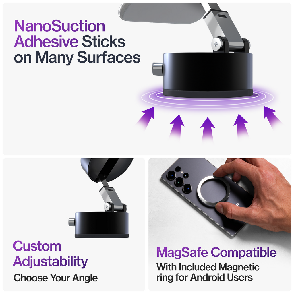 HyperMount™ (Gen 2)