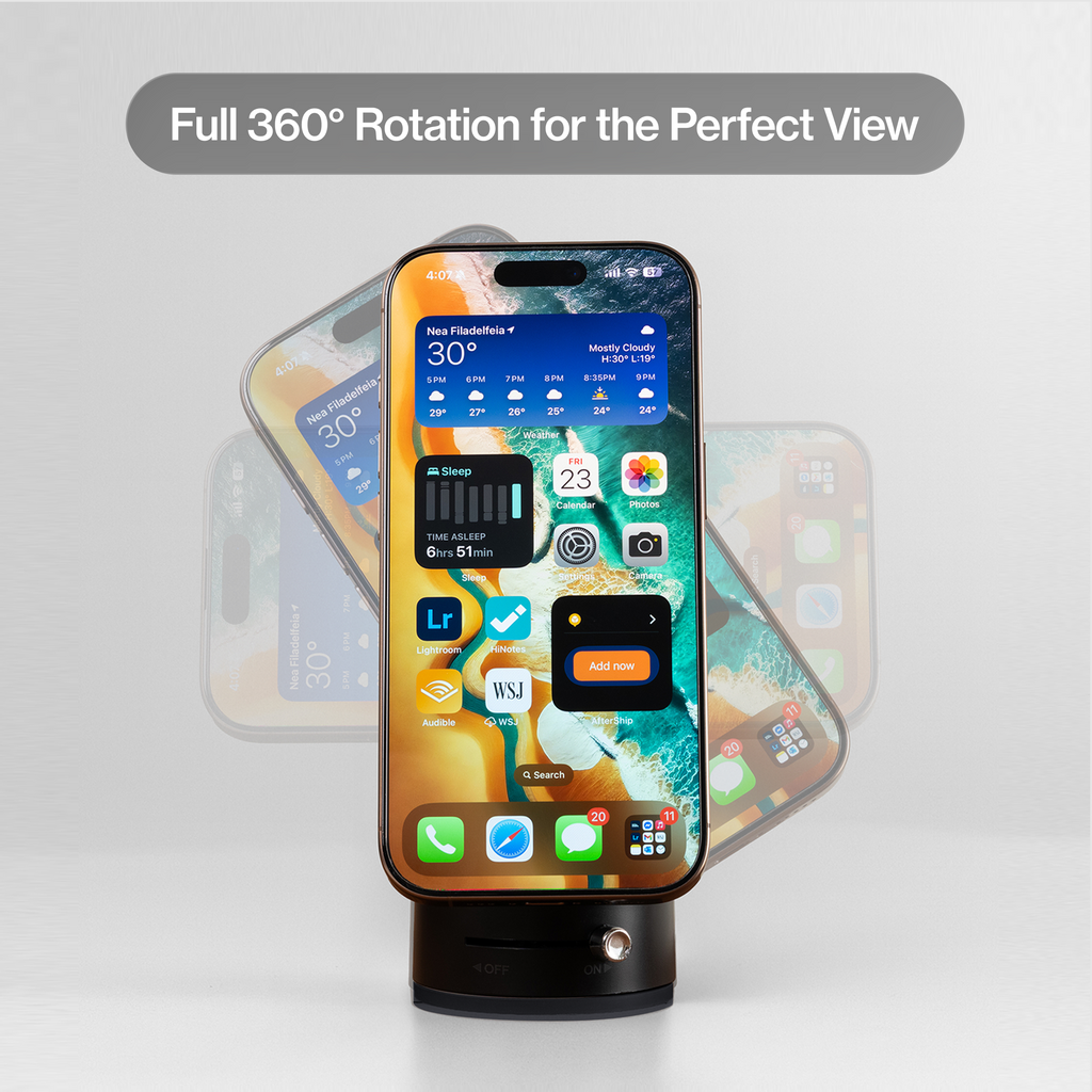 HyperMount™ (Gen 2)