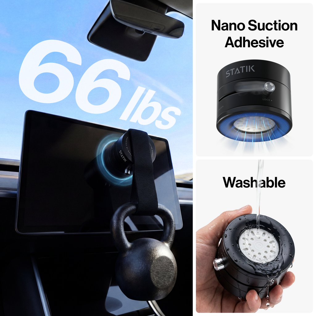 HyperMount™ (Gen 2)