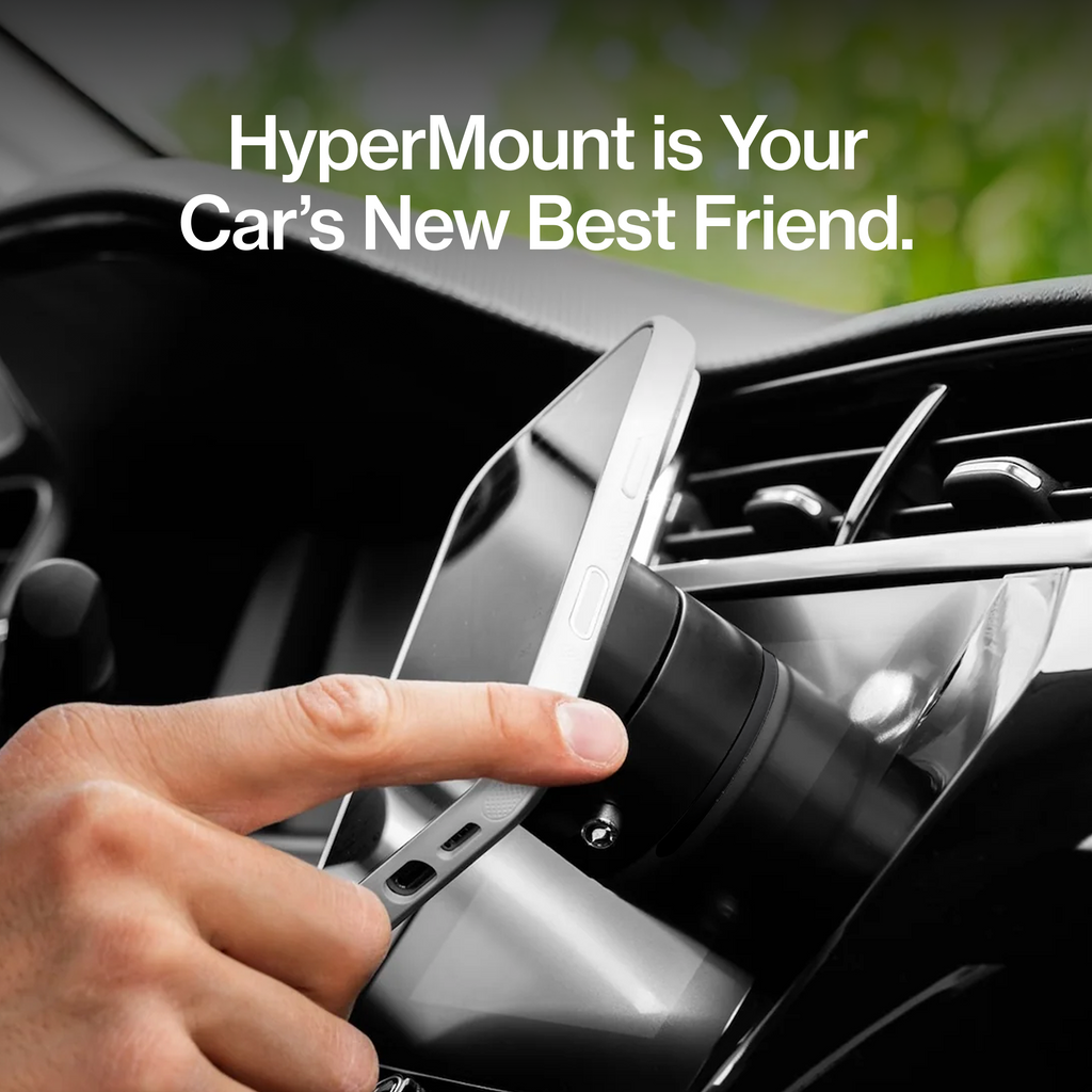 HyperMount™ (Gen 2)