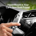 HyperMount™ (Gen 2)