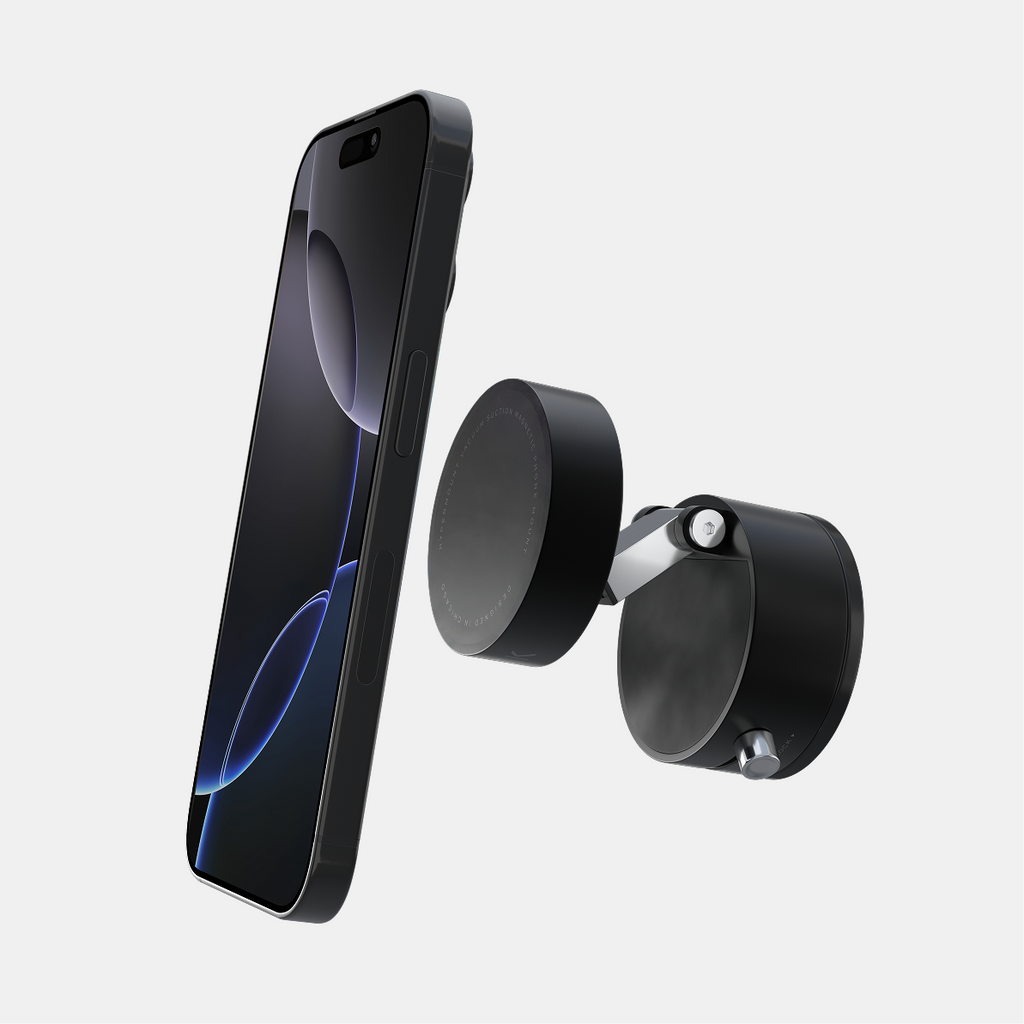 HyperMount™ (Gen 2)