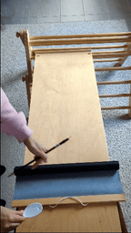 WonderDraw® Original Reusable Water Painting Cloth + Get a FREE water cup & brush NOW!