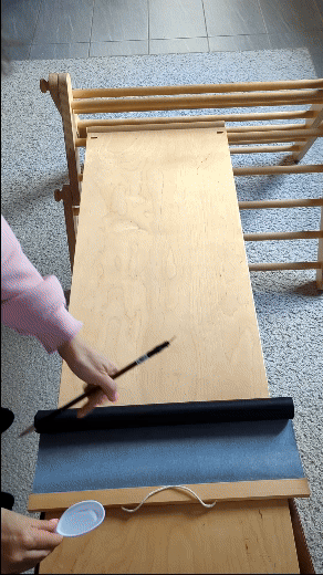 WonderDraw® Original Reusable Water Painting Cloth + Get a FREE water cup & brush NOW!