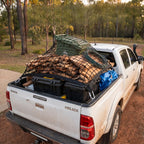 Truck Pro Heavy-Duty (6 FREE Carabiners)