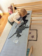 WonderDraw® Original Reusable Water Painting Cloth + Get a FREE water cup & brush NOW!