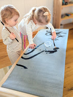 WonderDraw® Original Reusable Water Painting Cloth + Get a FREE water cup & brush NOW!
