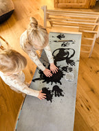 WonderDraw® Original Reusable Water Painting Cloth + Get a FREE water cup & brush NOW!