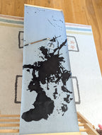 WonderDraw® Original Reusable Water Painting Cloth + Get a FREE water cup & brush NOW!